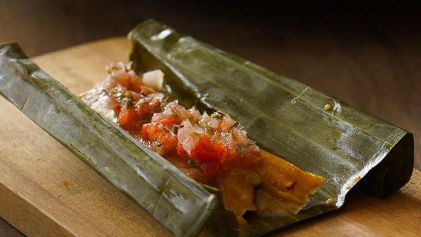Quito destino gastronómico