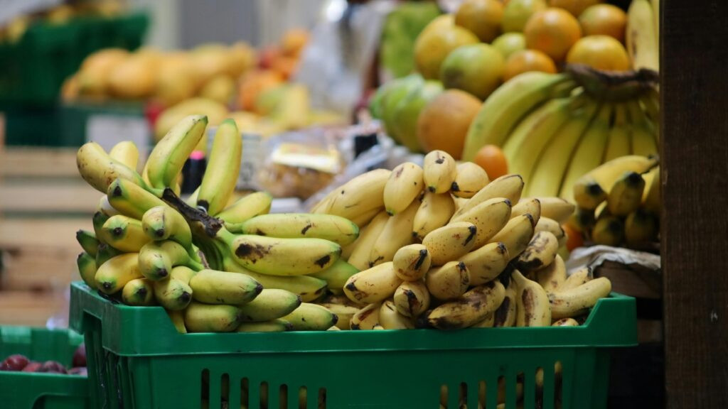 Exportaciones de Ecuador