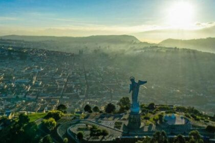 incremento de temperatura diurna