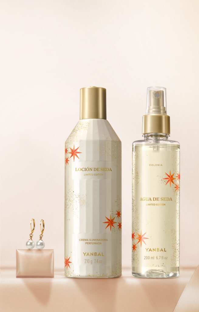 Ideas de regalos para el Amigo Secreto con productos de belleza Yanbal