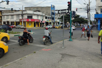 desplazamiento en Ecuador