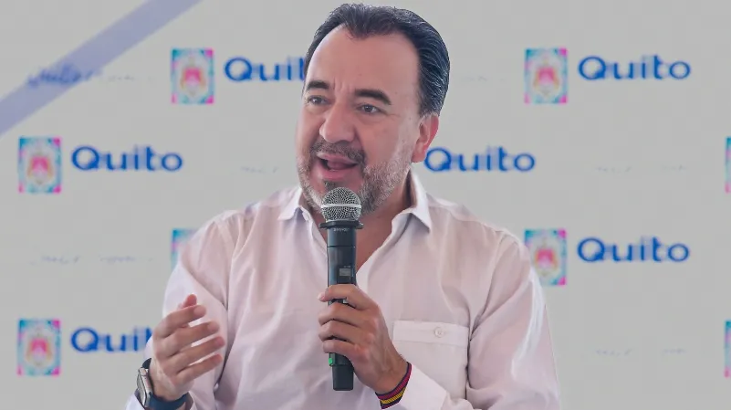 Cambios en el Municipio de Quito