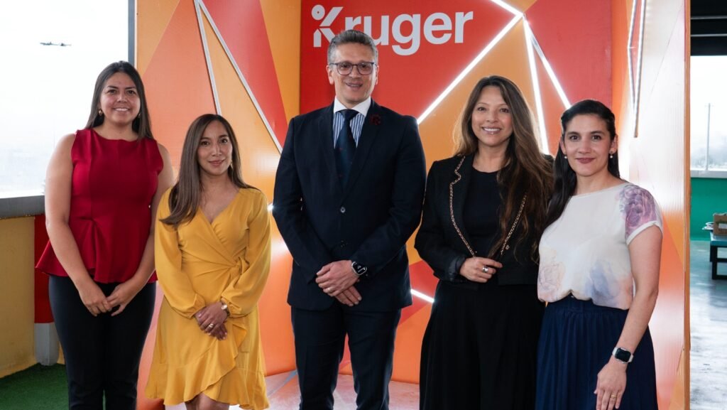 Nestlé® e Instituto Kruger
