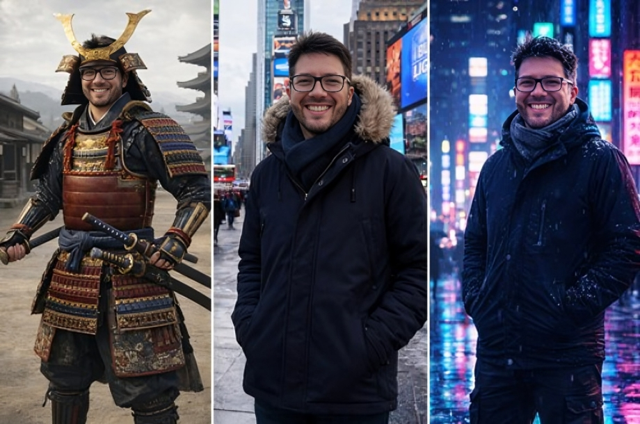 OpenAI lanza ChatGPT Images con edición más precisa y generación hasta cuatro veces más rápida