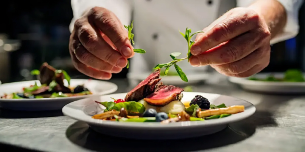 Negocios gastronómicos trabajan en Navidad y relegan los festejos