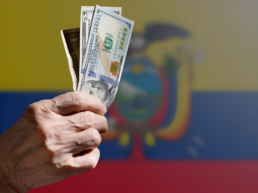 Salario básico unificado subirá a USD 482 en Ecuador desde 2026
