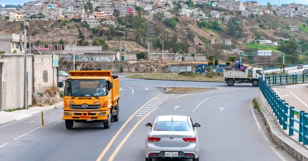 pico y placa