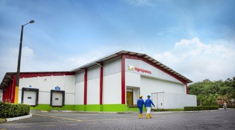 convocatoria nacional para ganaderos Agropesa