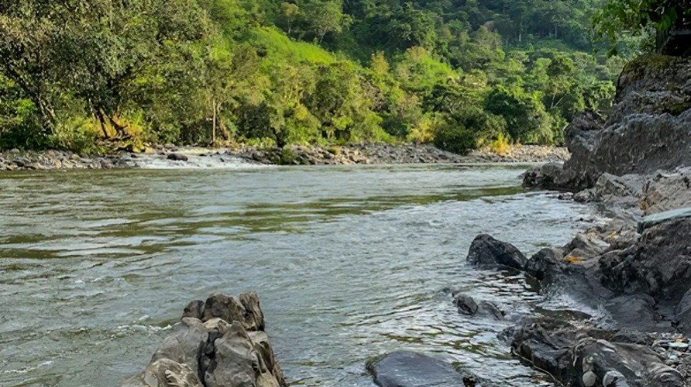 Área de Protección Hídrica Runahurco
