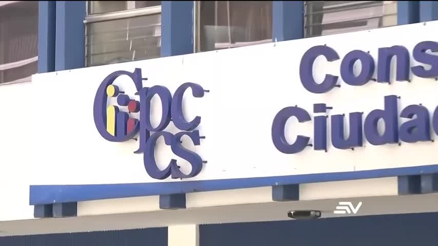 CPCCS podría activar esta semana concurso para renovación del CNE