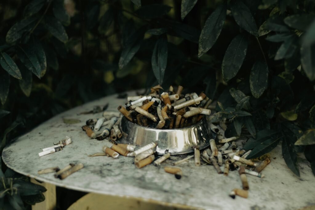 Ecuador refuerza los controles ante el crecimiento del contrabando de cigarrillos