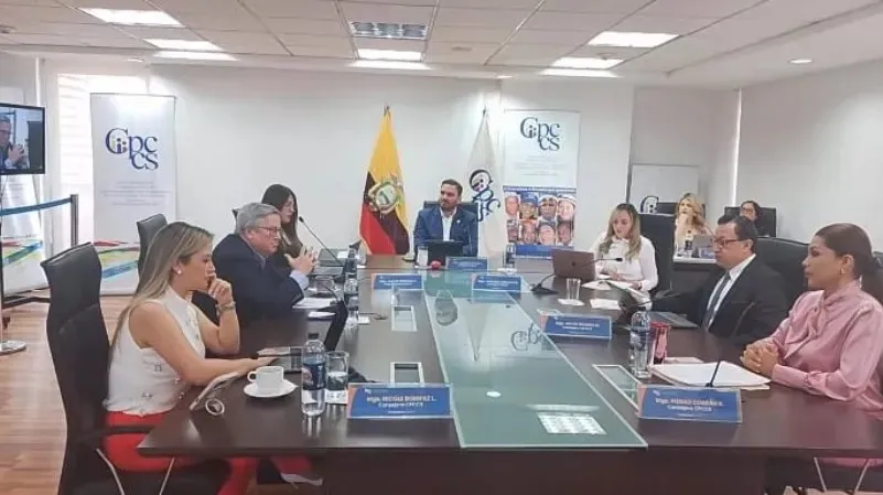 Comisión Ciudadana de Selección del Fiscal General