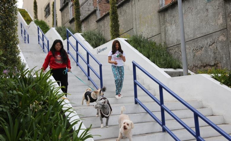 Contribución Especial de Mejoras en Quito
