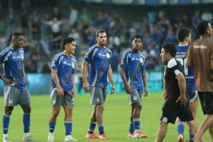 Dónde ver EN VIVO Cuenca vs Emelec