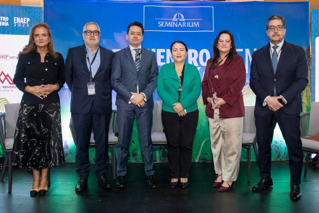 ENAEP Minería