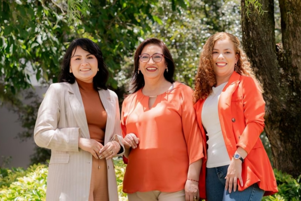 Microcréditos que cambian vidas