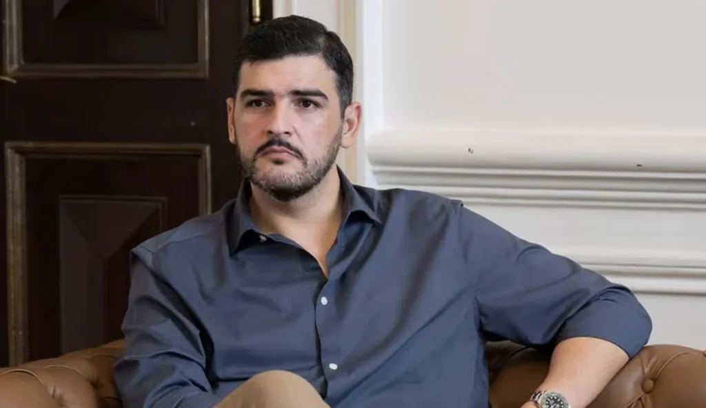Alcalde de Guayaquil anuncia despido de empresa de seguridad tras agresión a periodistas