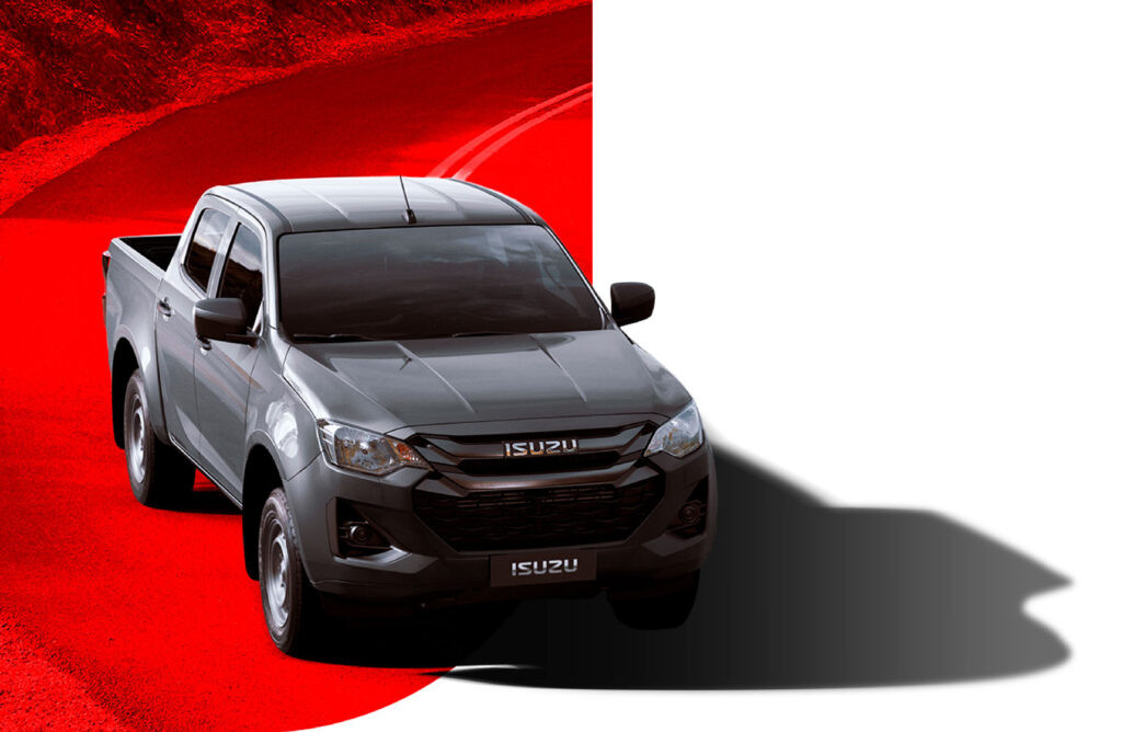 Isuzu fortalece su operación en Ecuador con su red comercial y técnica nacional