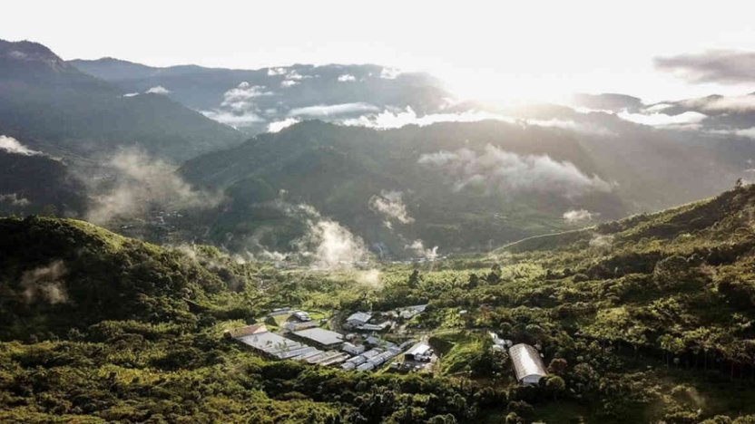 Jiangxi Copper oficializa compra de SolGold dueña de Cascabel