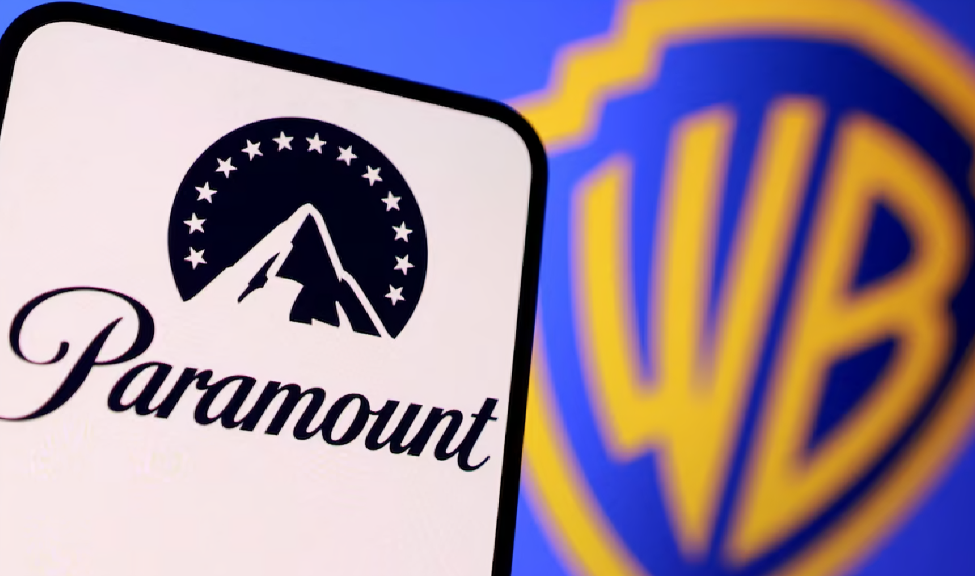 Oferta hostil de Paramount agudiza el conflicto con Warner Bros.