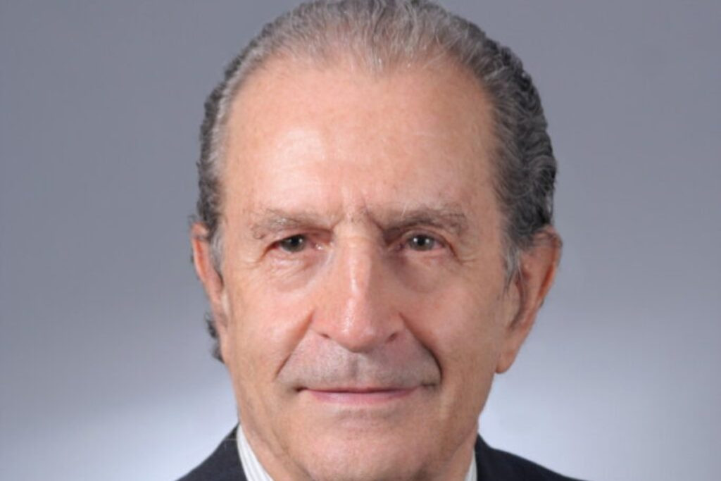 Rodrigo Borja falleció a los 90 años