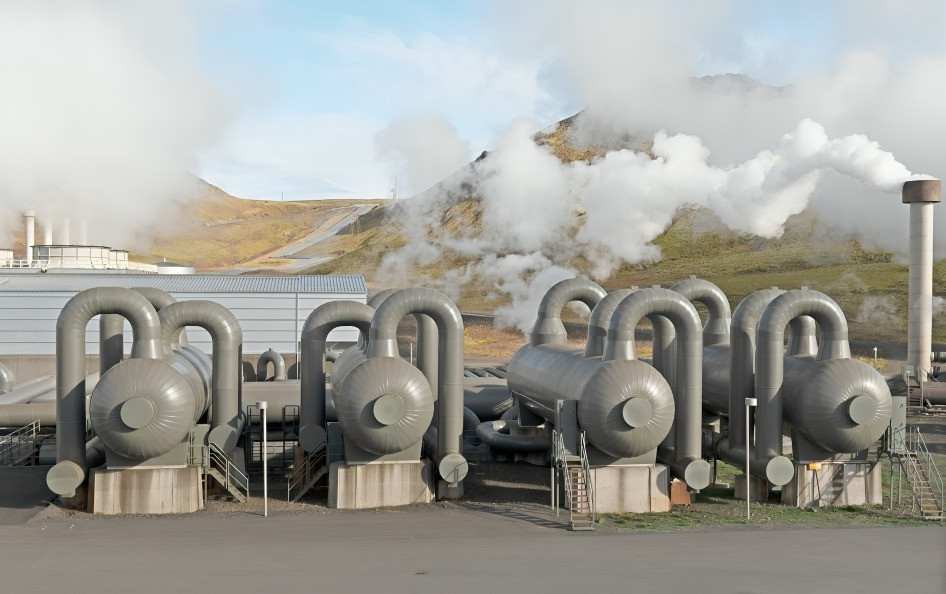 Tecnologías de captura de CO2