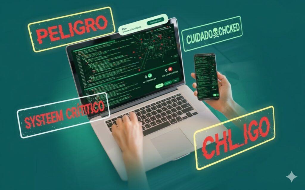 confirmar datos seguros en firmas y facturas electrónicas