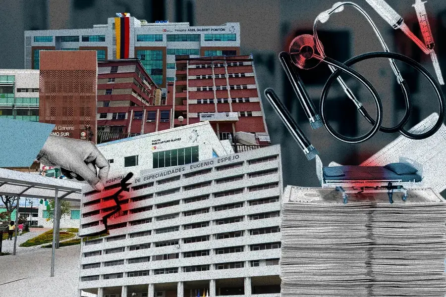 Ministerio de Salud