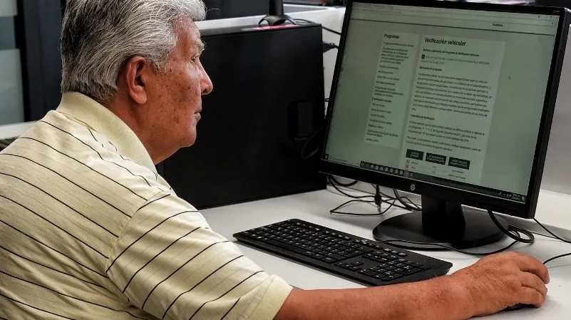 devolución del IVA a jubilados en Ecuador