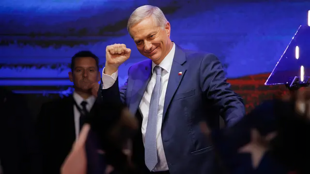 José Antonio Kast y el retorno de la buena política en Chile