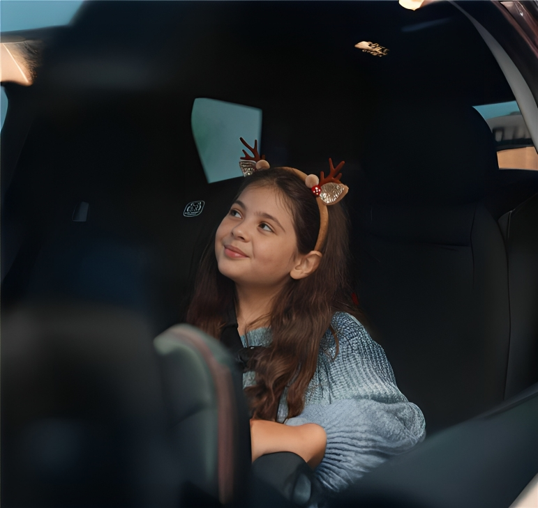 OnStar de Chevrolet invita a vivir la Navidad con la campaña “Creando magia juntos”