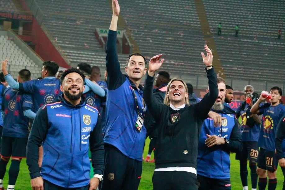 Beccacece cierra el 2025 con gratitud