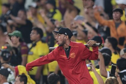 crisis en Barcelona SC