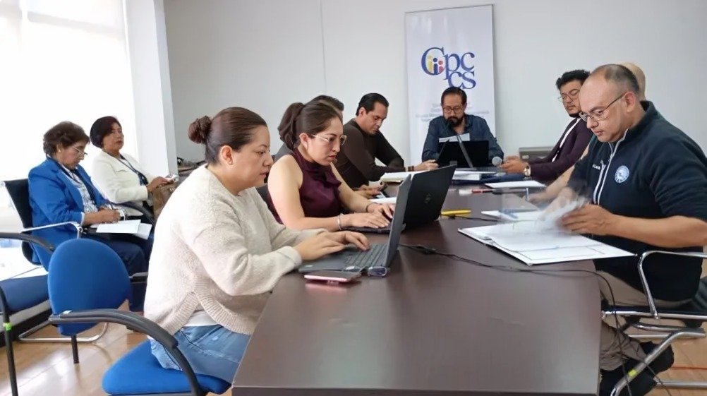 Comisión de Selección de la Fiscalía