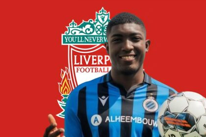 Joel Ordóñez es el objetivo central del Liverpool