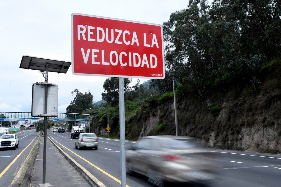 pico y placa en quito