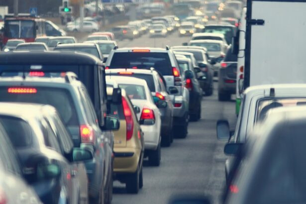 Pico y placa en Quito