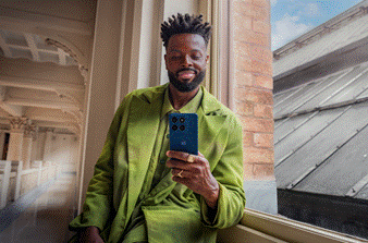 Regalos de Navidad con Motorola para celebrar momentos especiales con tecnolog&iacute;a