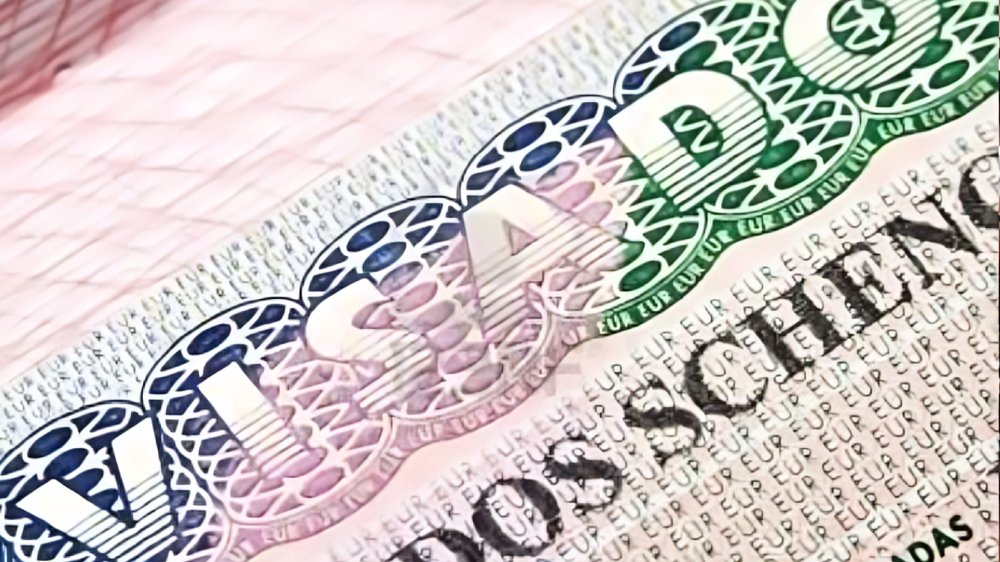Parlamento Europeo en Bruselas donde se reactivó proceso de exención del visado Schengen para Ecuador