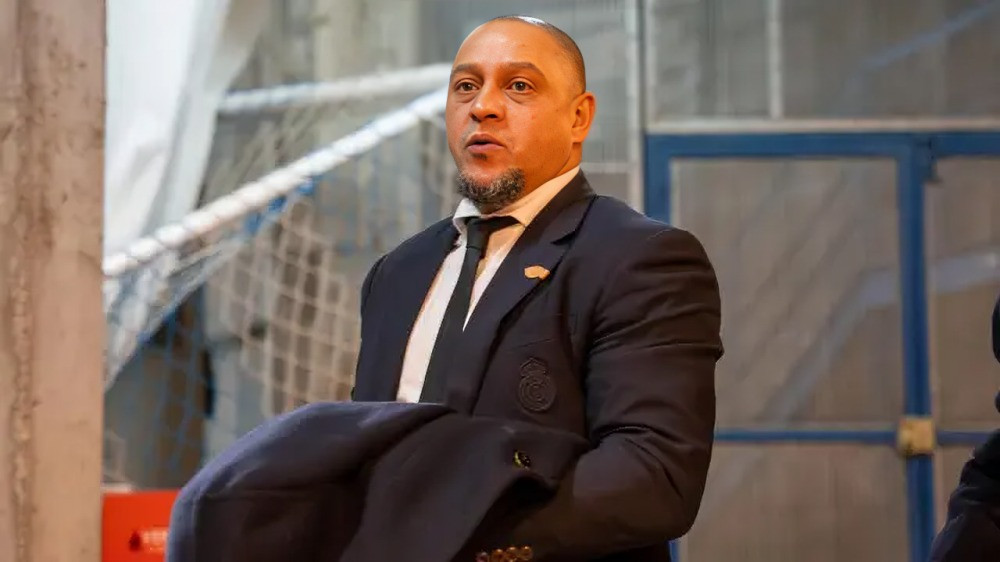 Roberto Carlos fue operado del corazón