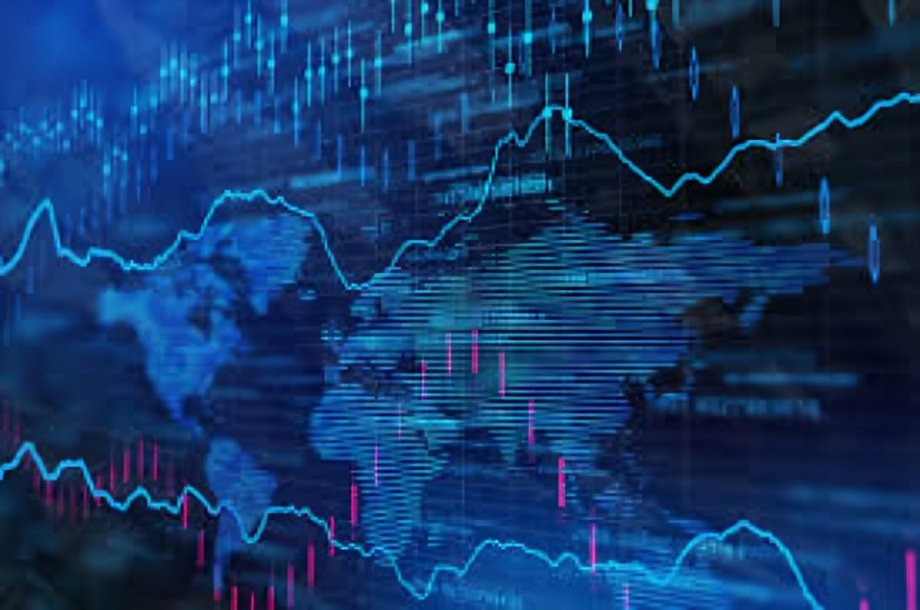 Gráfico de crecimiento económico y tendencias financieras para perspectivas económicas 2026 América Latina según Mastercard Economics Institute
