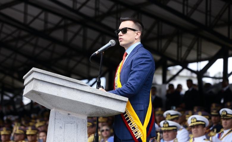 partidos piden señales del Gobierno