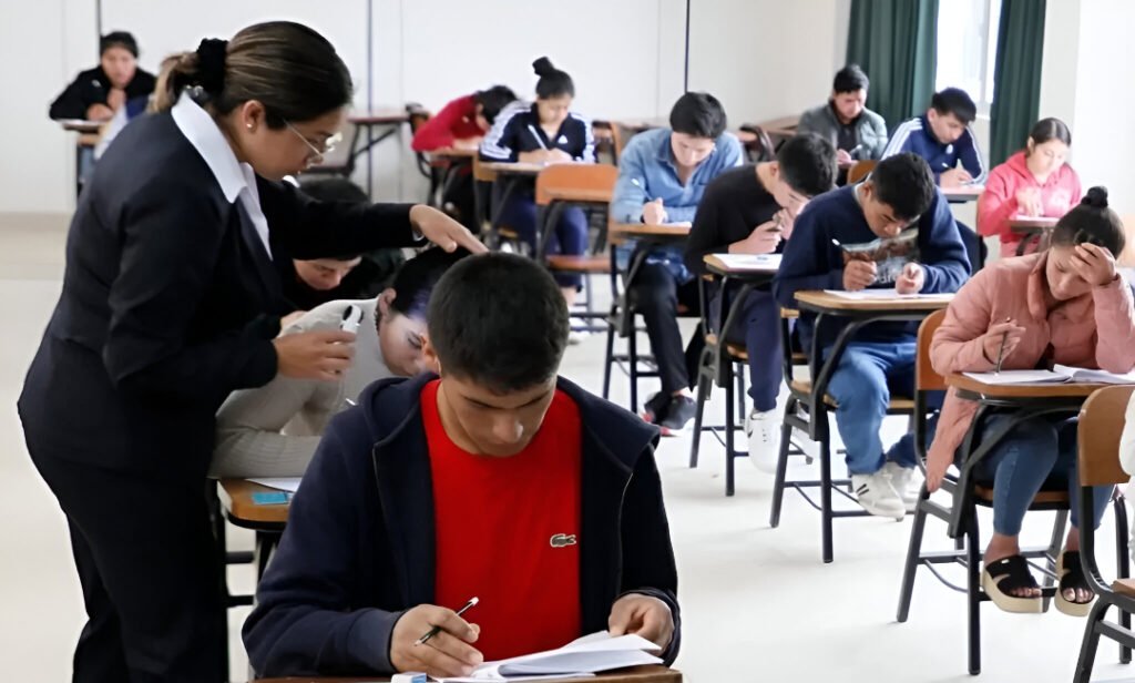 Proceso de acceso a la educación superior pública: 374 mil aspirantes completan el registro nacional