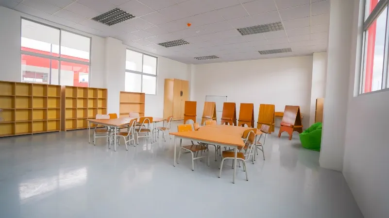 La violencia escolar 