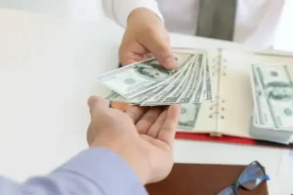 Depósitos a plazo fijo