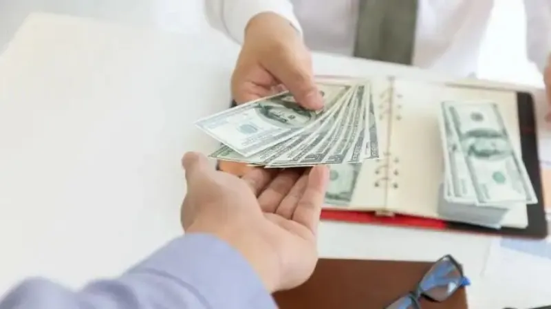 Depósitos a plazo fijo