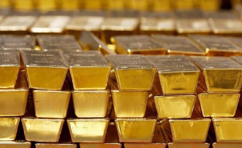 oro supera por onza