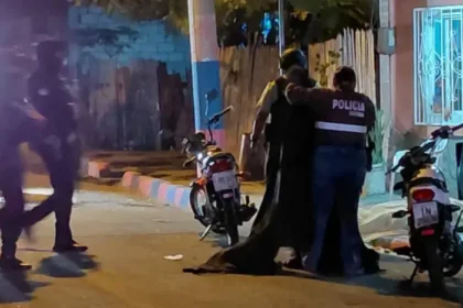 ataques armados en el cierre de 2025