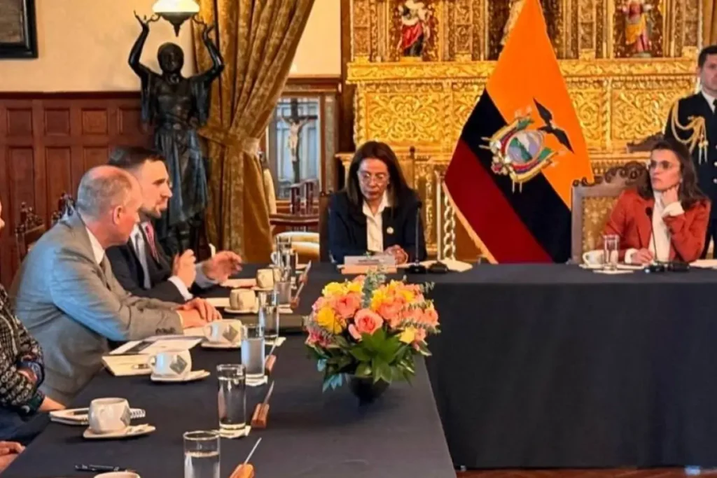 Pacto de la Corporación 