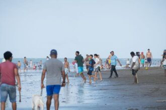 cifras históricas de turismo